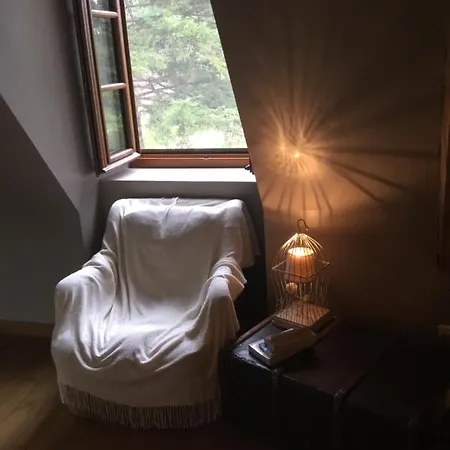 Holiday home Les Coutelous