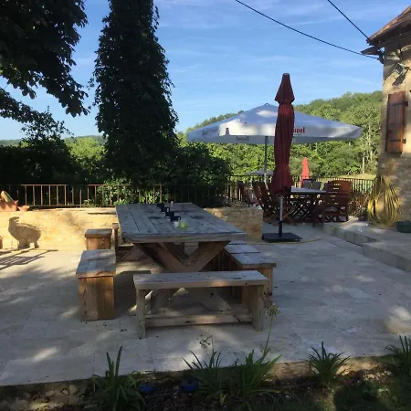 Les Coutelous Holiday home *