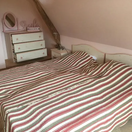 Les Coutelous Holiday home Pezuls